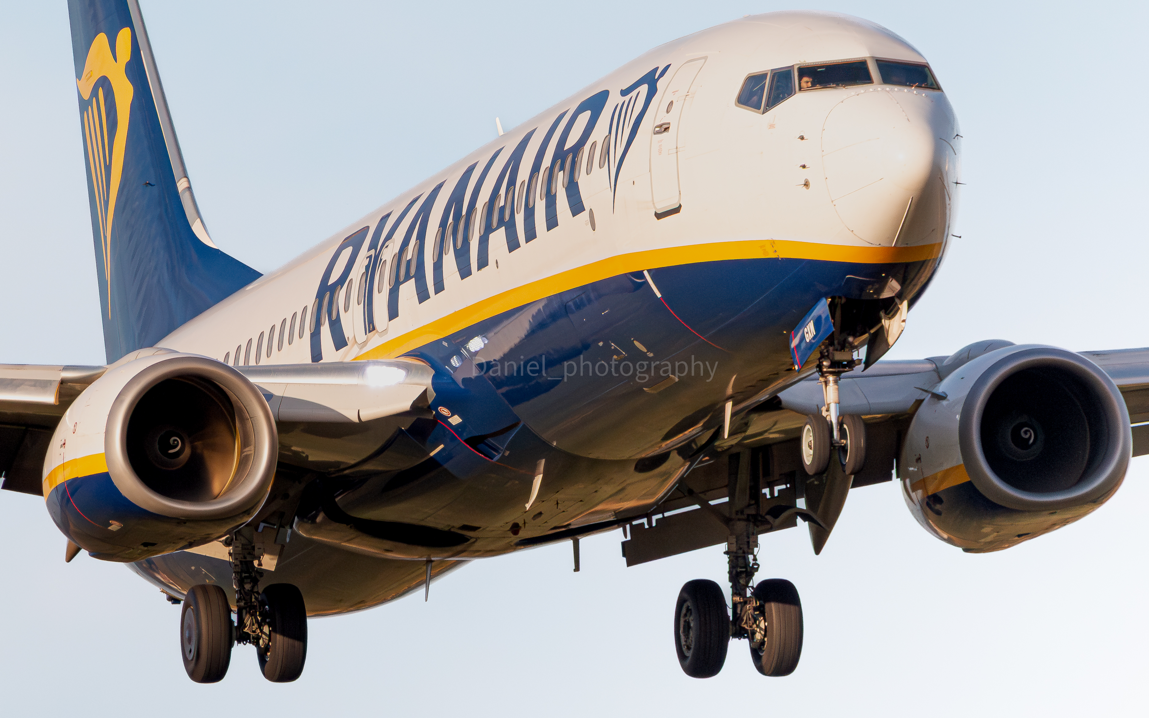Civil Aviation